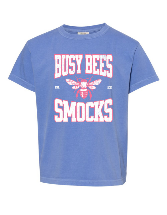 RTS: Exclusive BBS Graphic Tee- The Hive