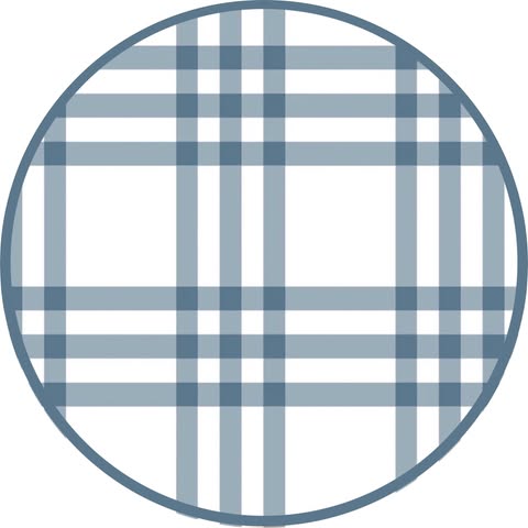 Special Pricing Presale: Rowan Floral & Plaid Name Smocks- Boys Knit Diaper Set