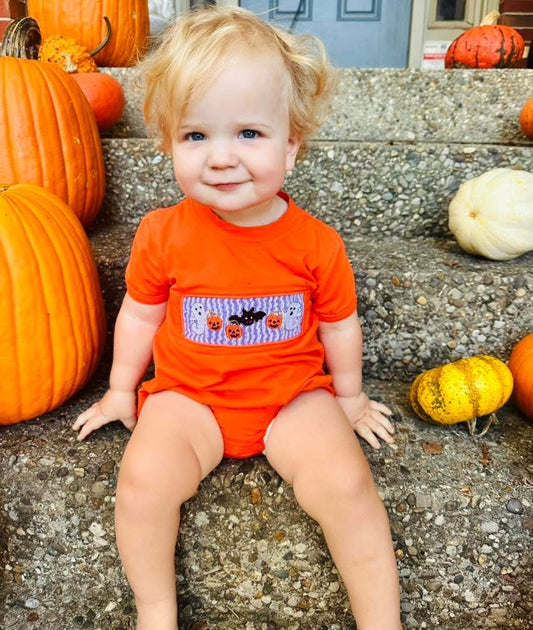 RTS: A Little Batty- Boys Knit Bubble