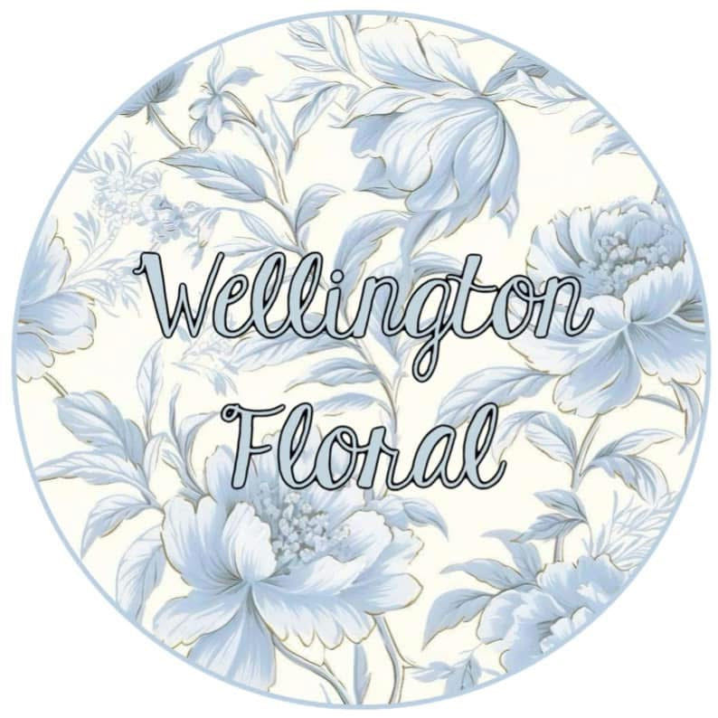 RTS: Wellington- Mom Floral Woven Maxi Dress