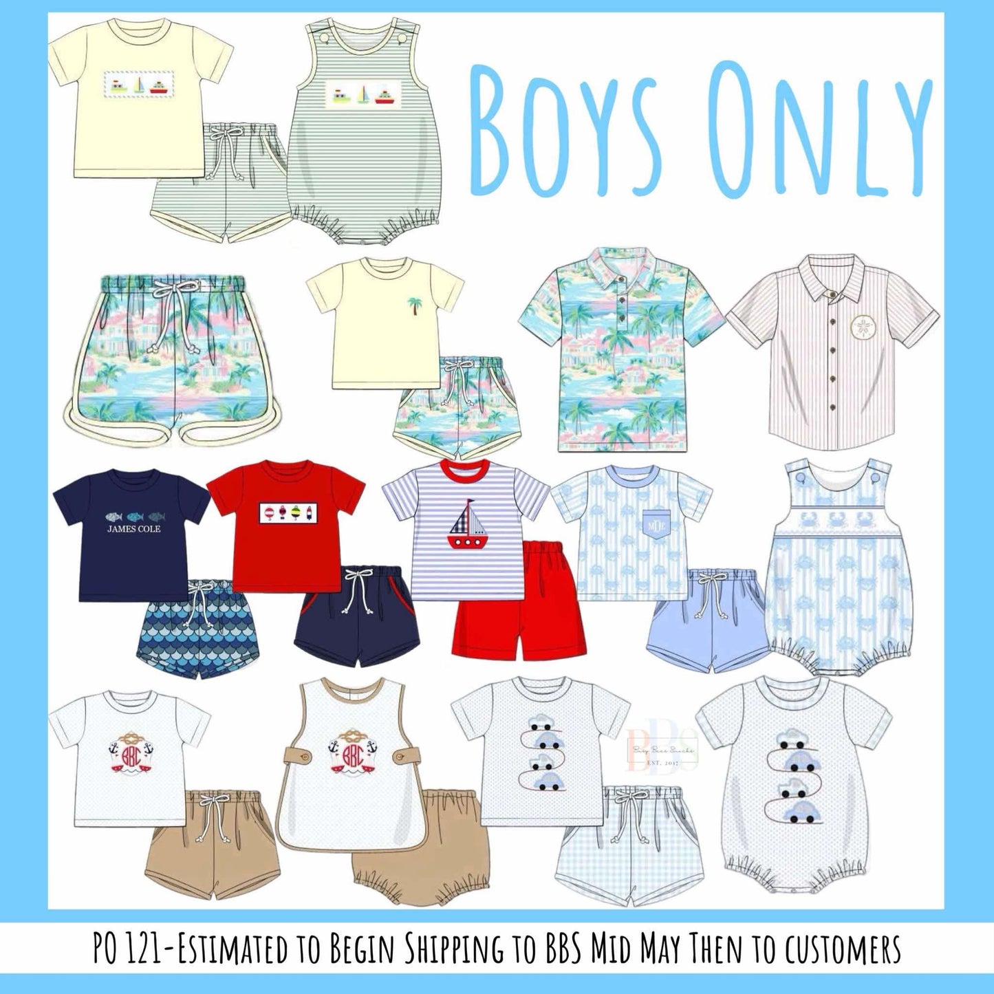 RTS: Girls Only- Anna Embroidered Bubble