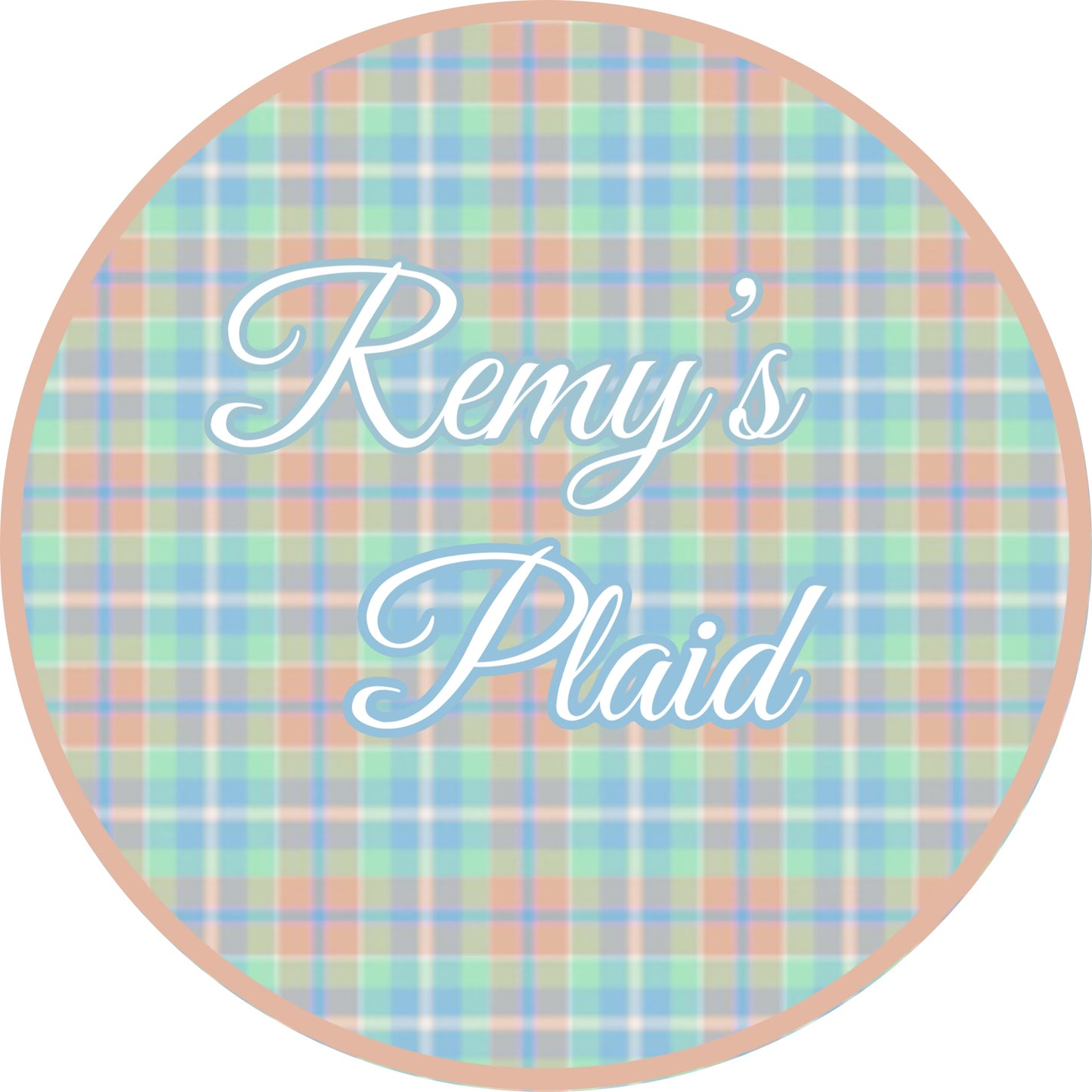 RTS: Remy's Pumpkins- Boys Woven Bubble