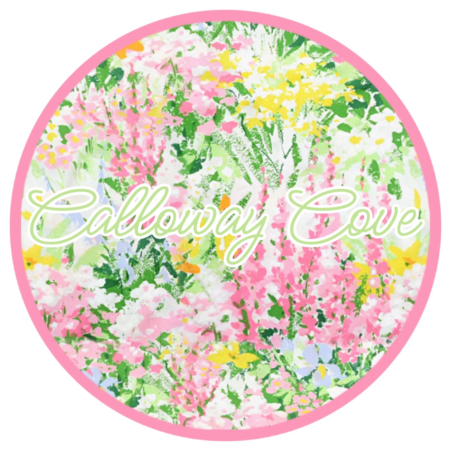 RTS: Calloway Cove- Girls Knit Bubble