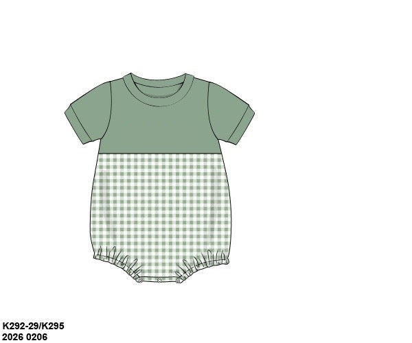 RTS: Neutral French Knot Sets- Boys Feldspar Knit Bubble