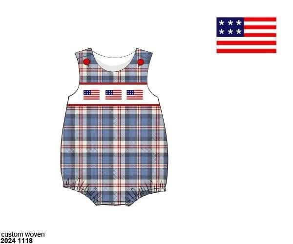 Pre Order 137: Faded Glory: Boys Woven Bubble