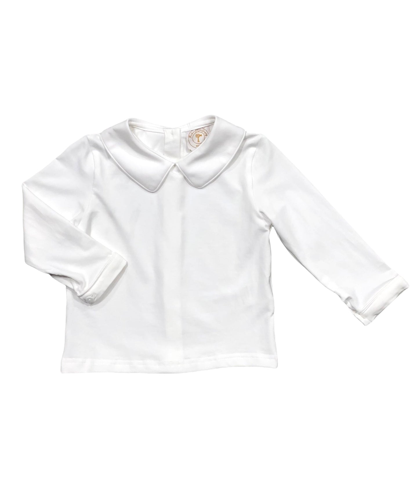 Anna O’ Lane: Boys Lexington Proper Layering Shirt