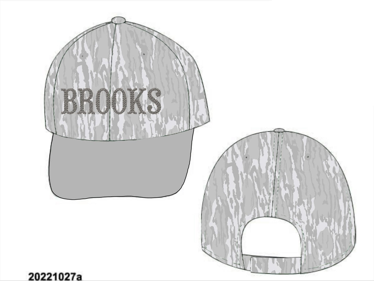 Camo Craze Flash Presale: Hats- Birch