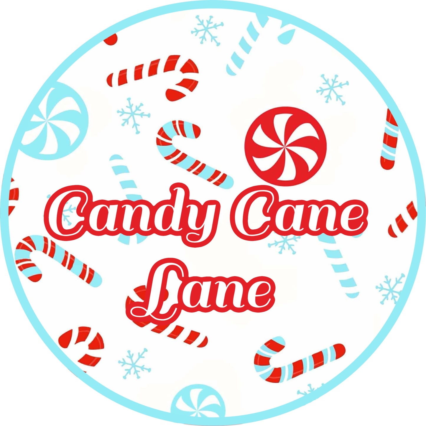 RTS: Candy Cane Lane- Boys Embroidered 2pc Knit Lounge Set