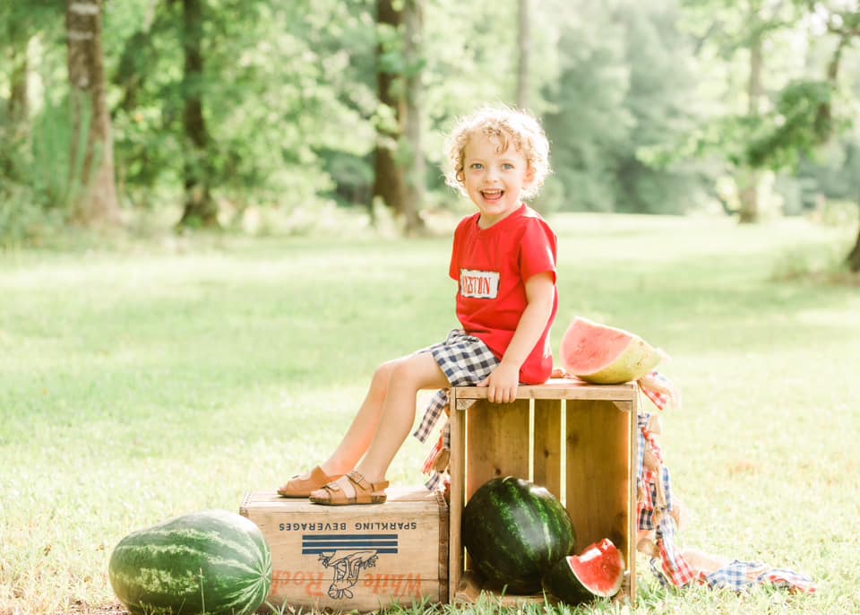 Busy Bees Smocks! Busy Bee Smocks!