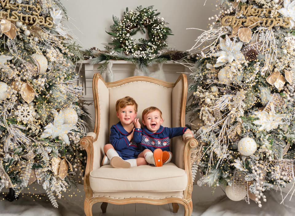 Busy Bees Smocks! Busy Bee Smocks!