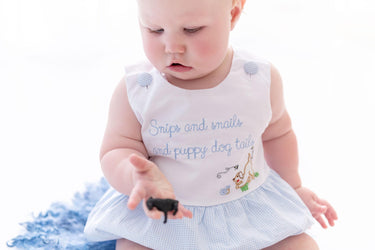 Busy Bees Smocks! – Busy Bee Smocks!