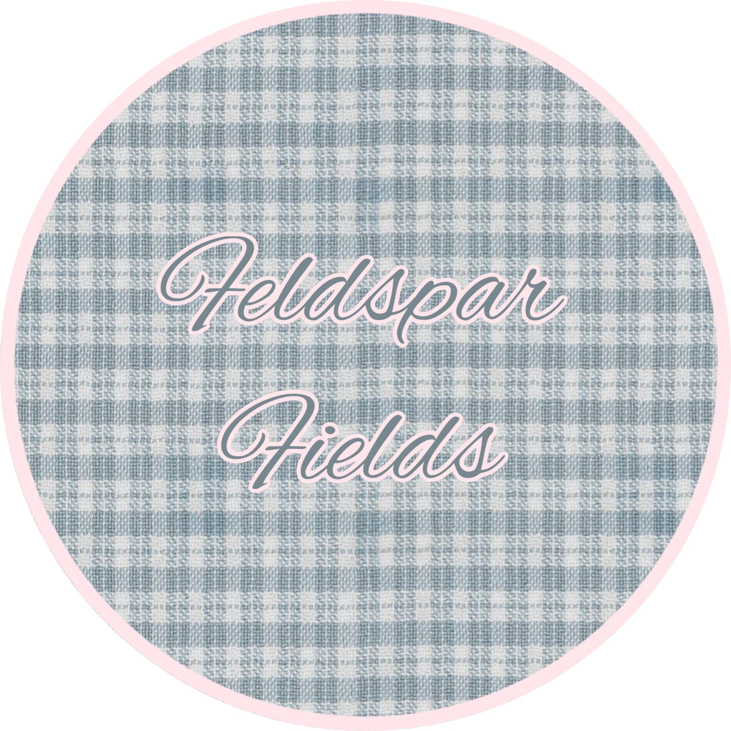 RTS: Feldspar Fields- Girls Bubble Pant Set