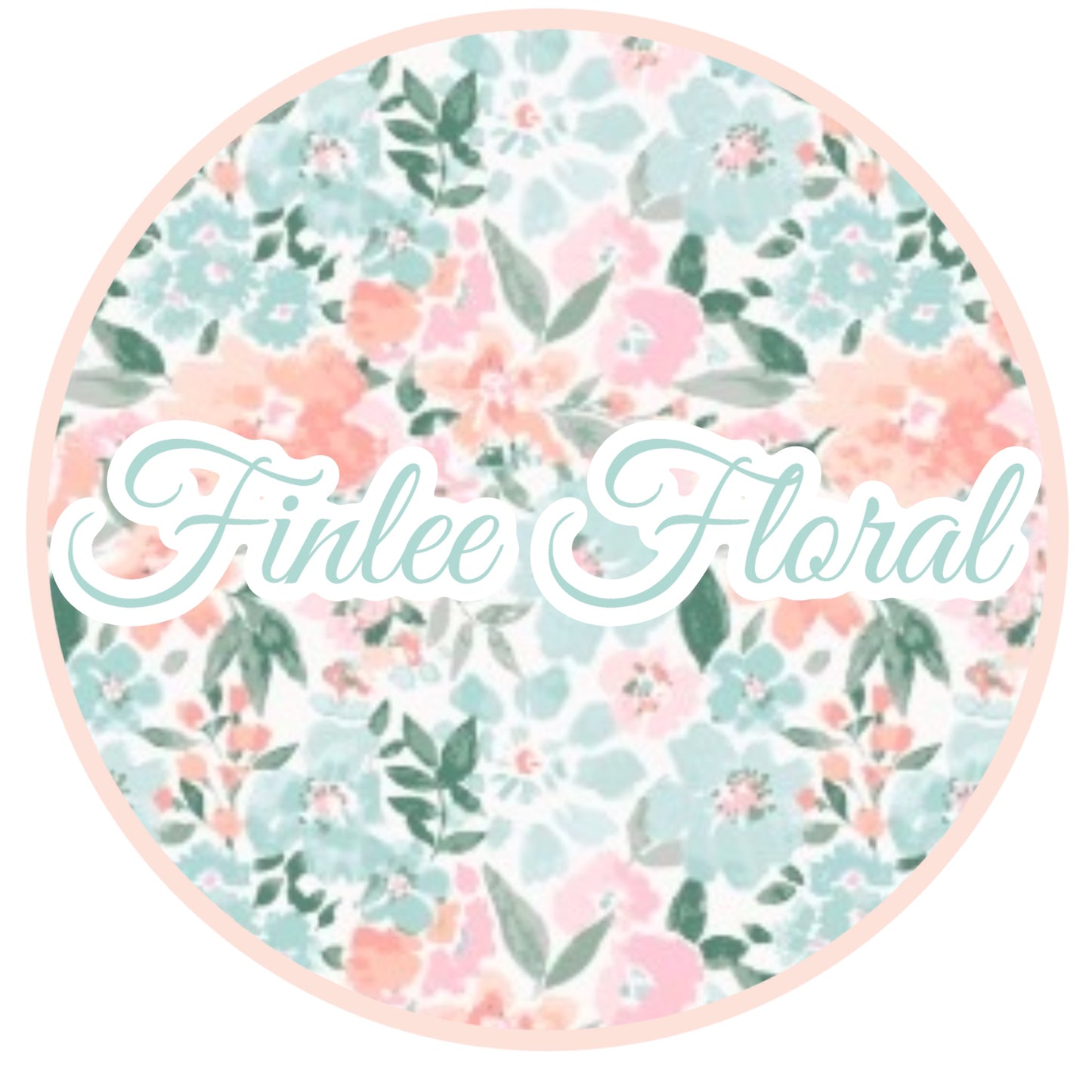 Special Pricing Presale: Finlee Floral- Girls Knit Bloomer Set