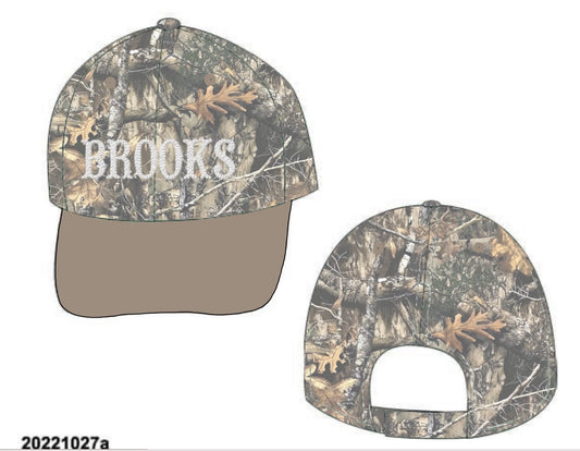 Camo Craze Flash Presale: Hats- Woodland