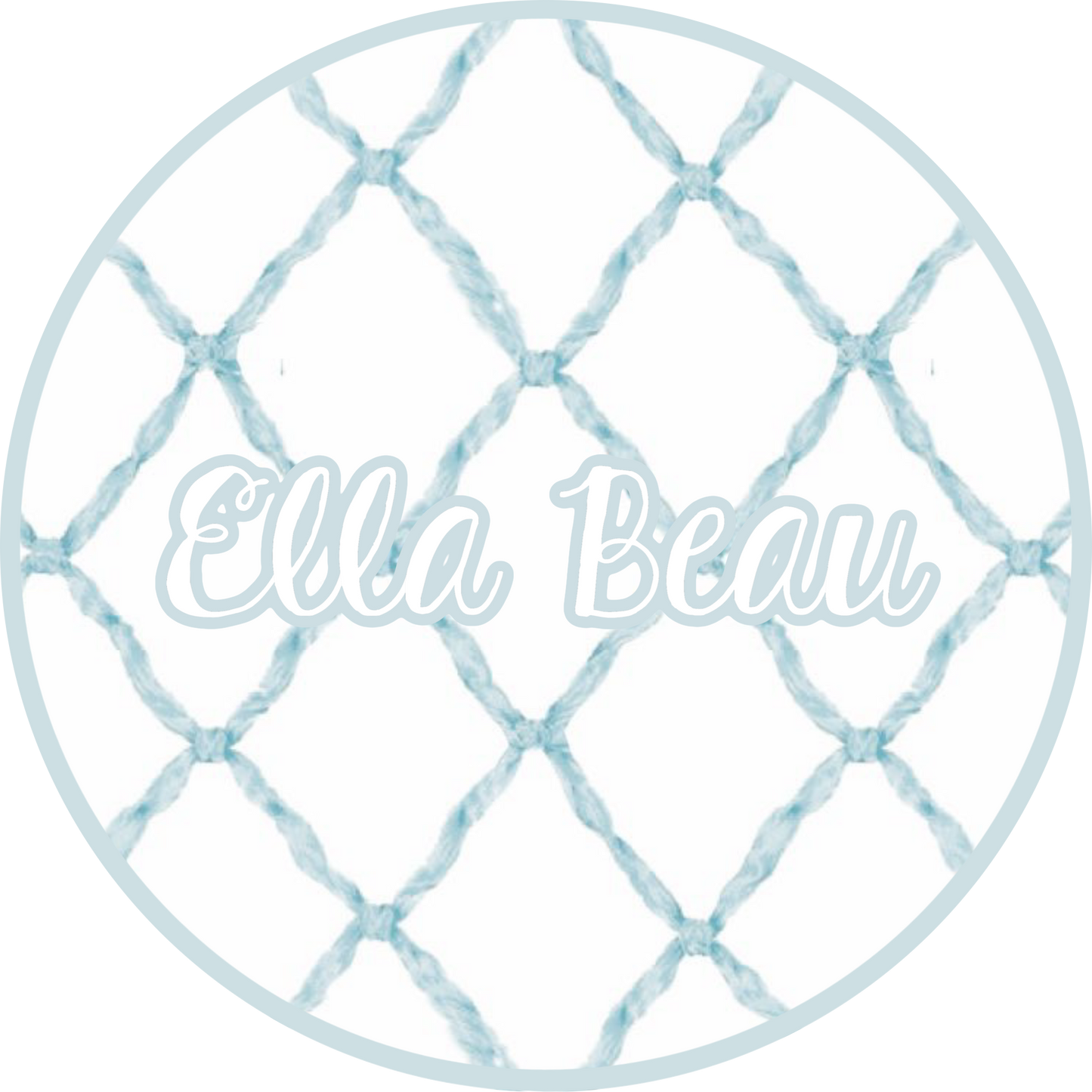 RTS: Ella Beau- Boys 2pc Rash Guard Brief Set