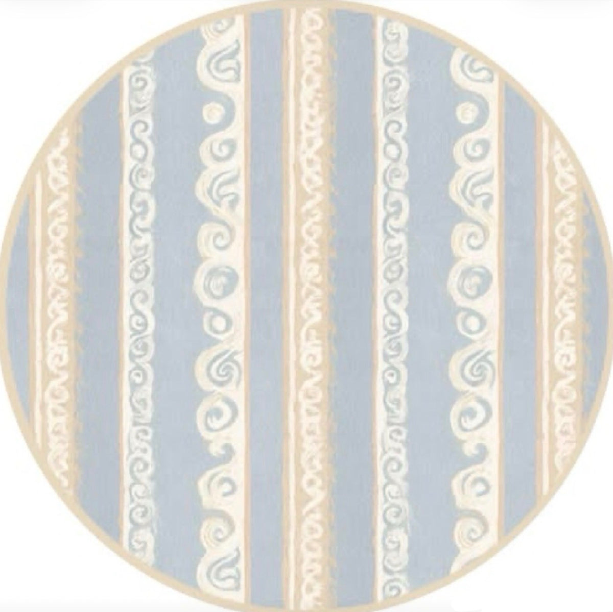 Pre Order 151: McKinney's Shells- Girls Smocked Woven Bubble