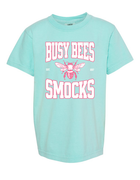 RTS: Exclusive BBS Graphic Tee- The Hive