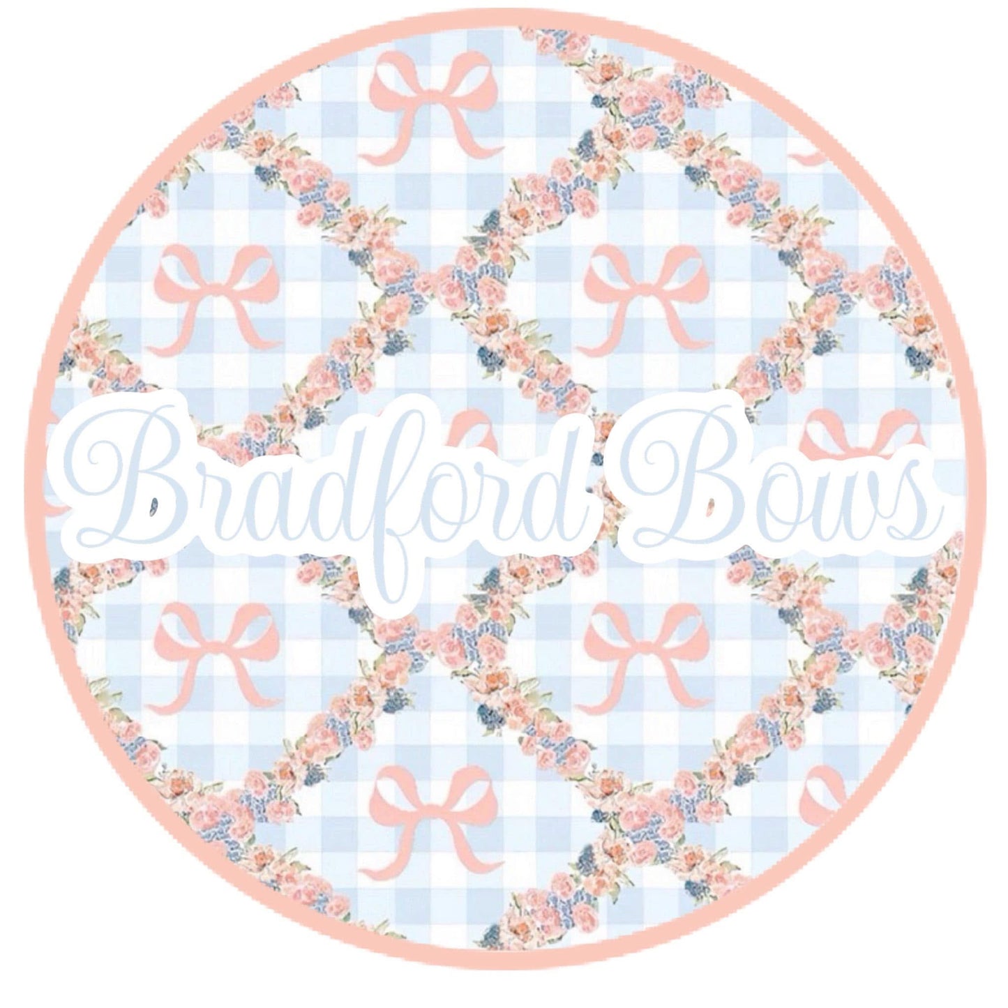RTS: Bradford Bows- Girls 1pc Long Sleeve Rash Guard Swim