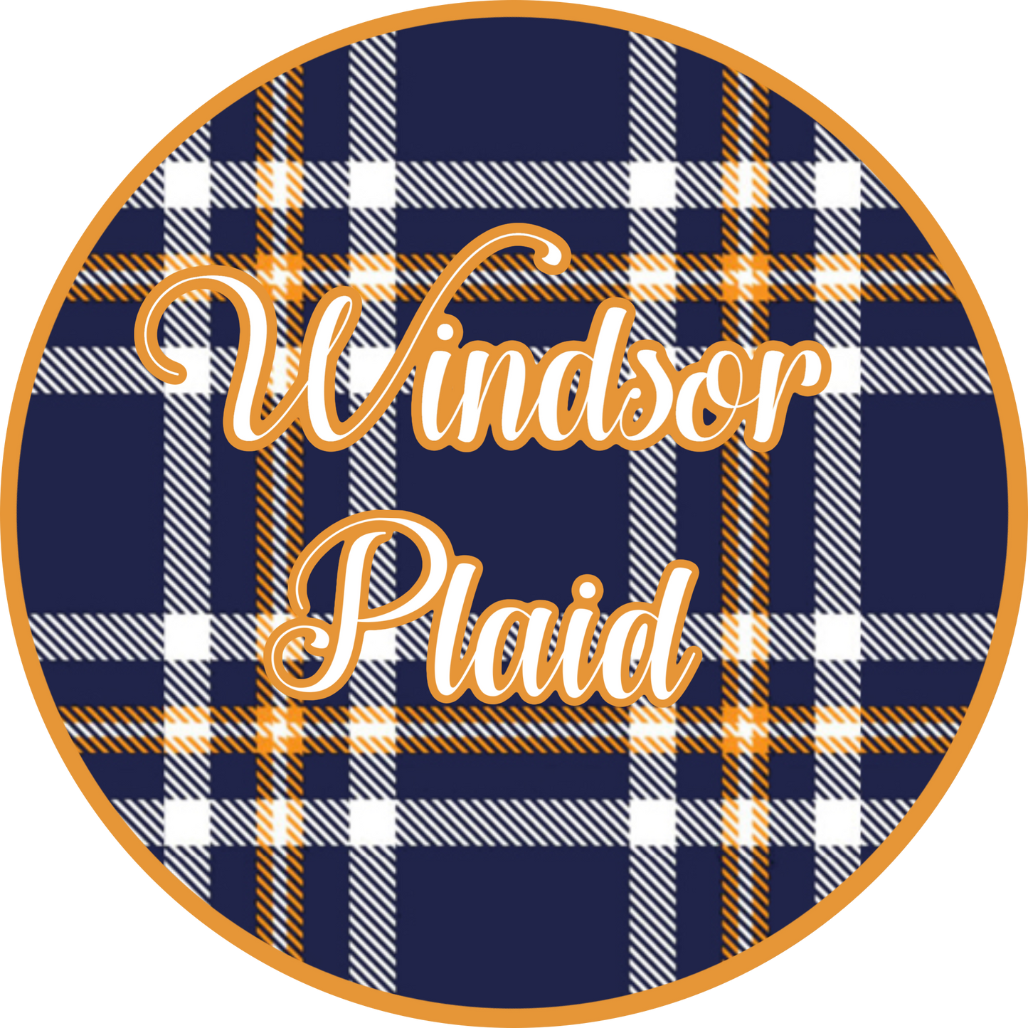 RTS: Windsor Plaid- Boys 2pc Knit Bubble "AXEL"