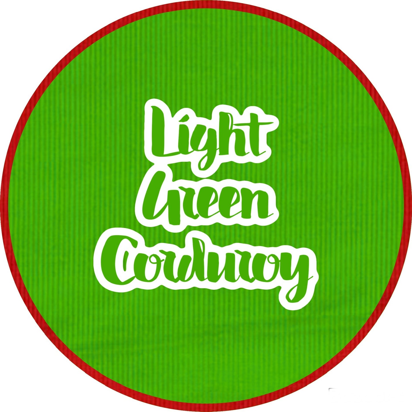 RTS: Tis The Season- Girls 2pc Corduroy Bubble