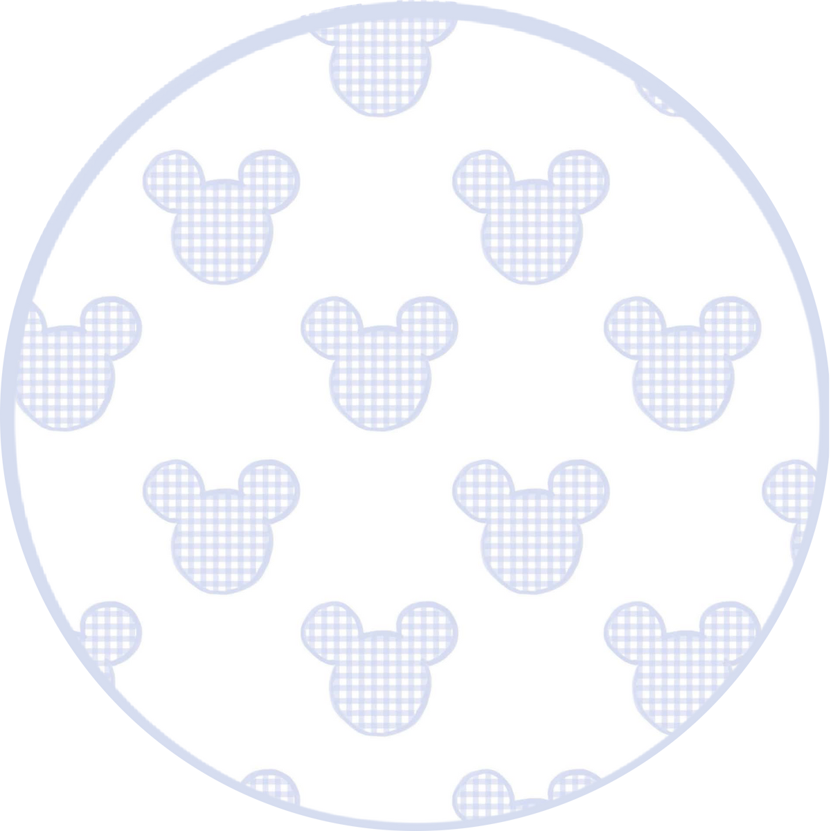 Pre Order 150: Simple Knits- Boys Mouse Shortie Set