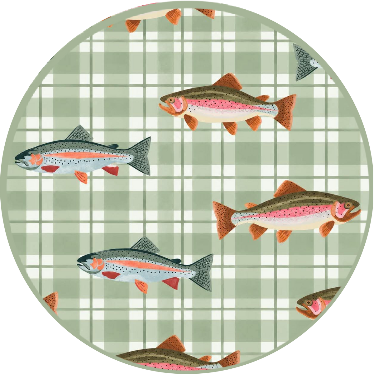 Pre Order 150: Simple Knits- Boys Fish Shortie Set
