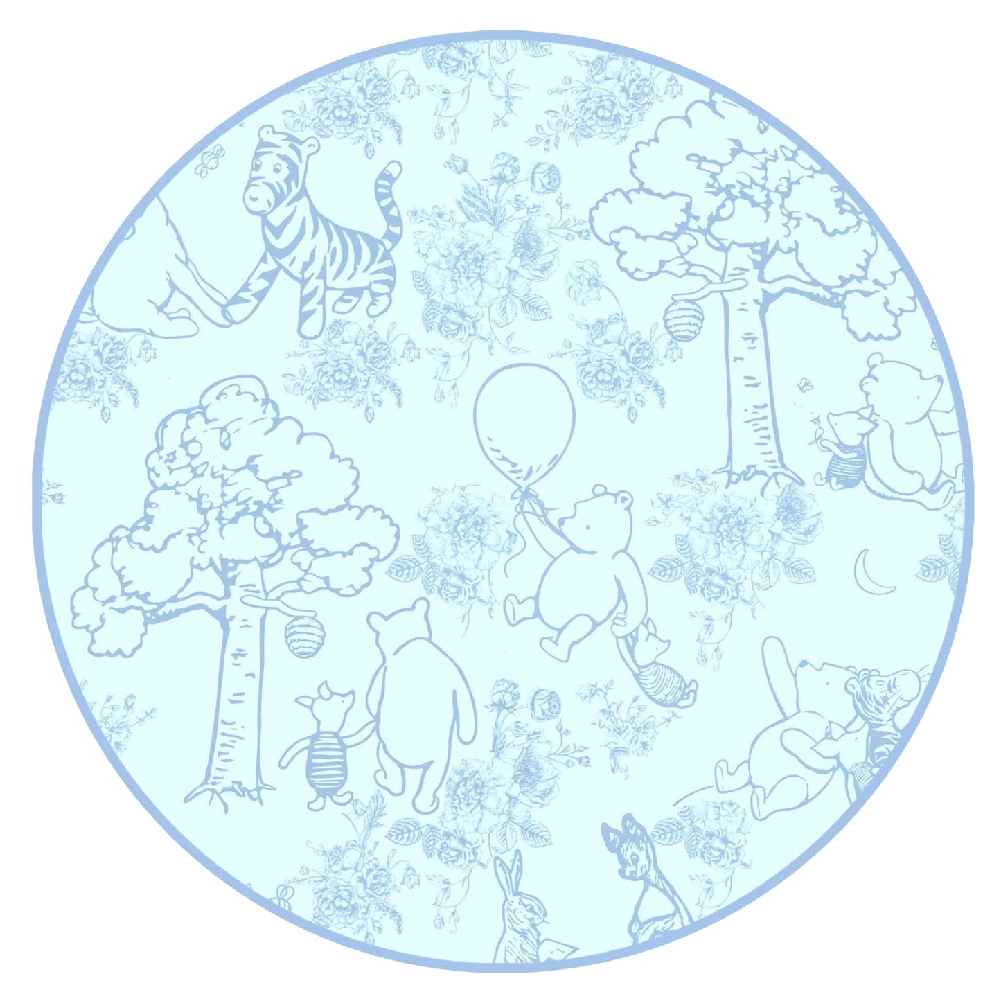 Pre Order 147: Bear Toile- Boys Knit Bubble