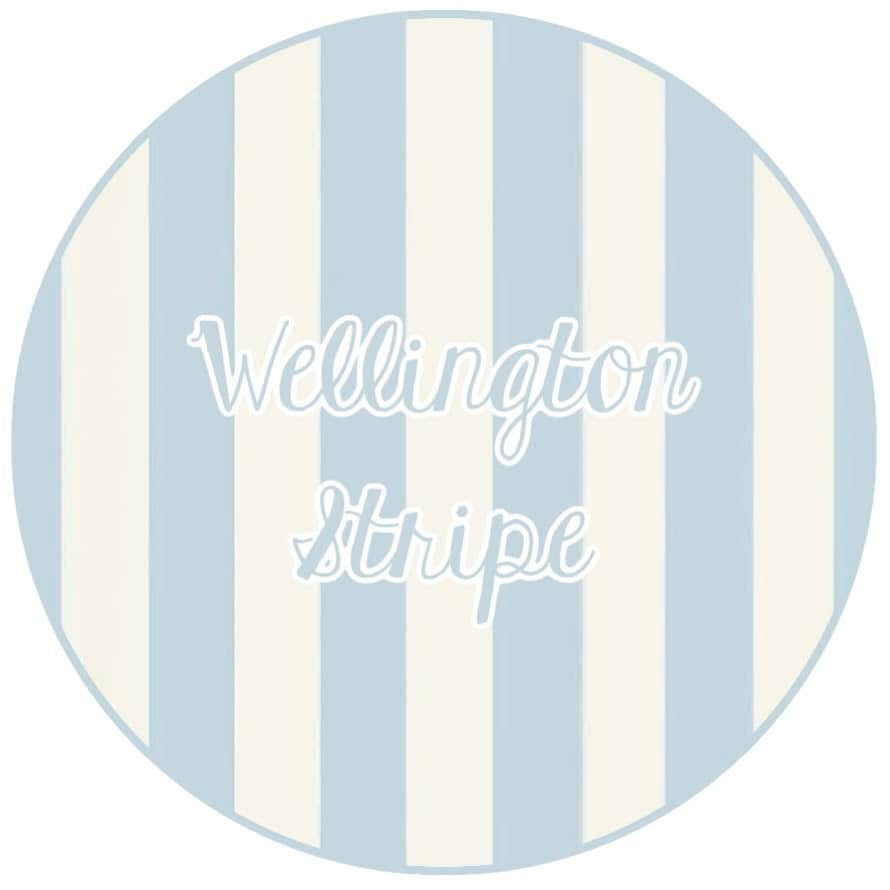 RTS: Wellington- Boys Woven Shortie Short Set