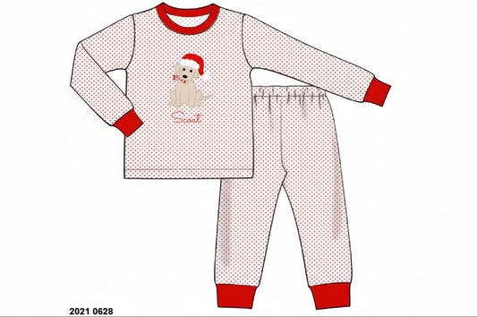 RTS: Fun Lounge- BBS Puppy Boys 2pc Lounge “Scout”