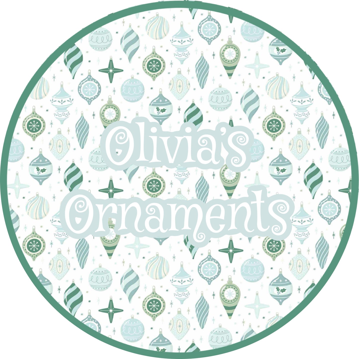 RTS: Olivia's Ornaments- Boys Knit Pant Set