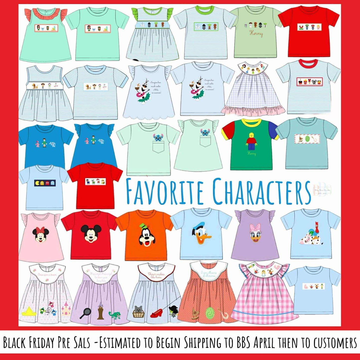 RTS: Character Collection- Boys Puppy Detective Shirt
