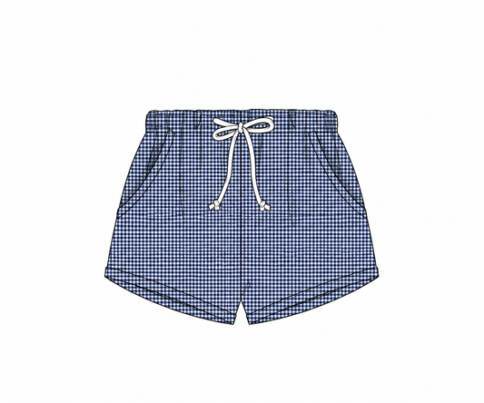 Pre Order 151: Magical Nights- Boys Woven Shorties