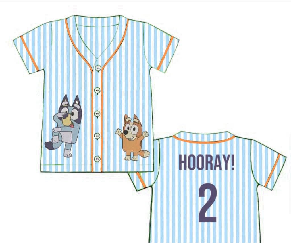 Pre Order 146: Boys Only- Dad/Mini For real Life?! Appliqué Knit Jersey