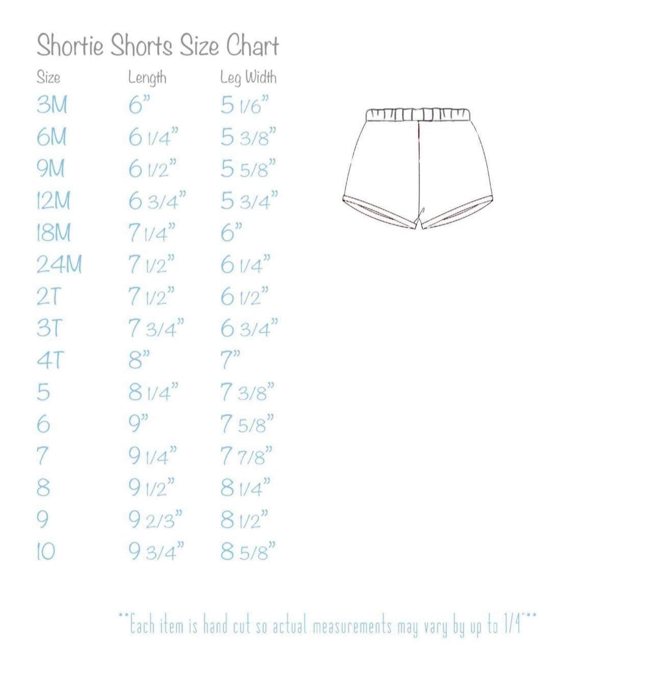 RTS: Boys Pin Stripe Colorblock Woven Shortie Shorts