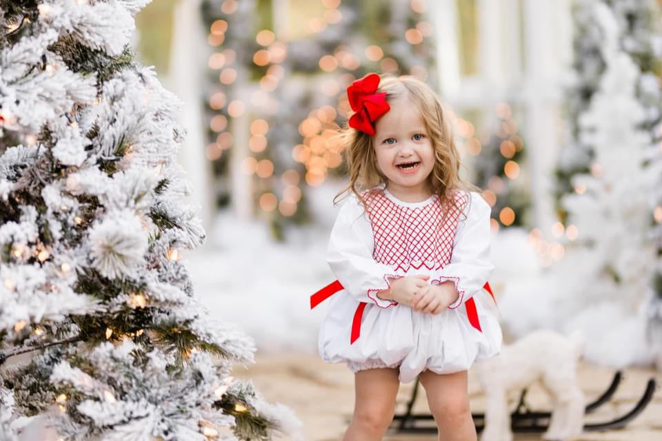 Busy Bees Smocks! Busy Bee Smocks!