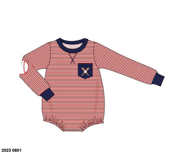 RTS: Full Count- Boys Bubble