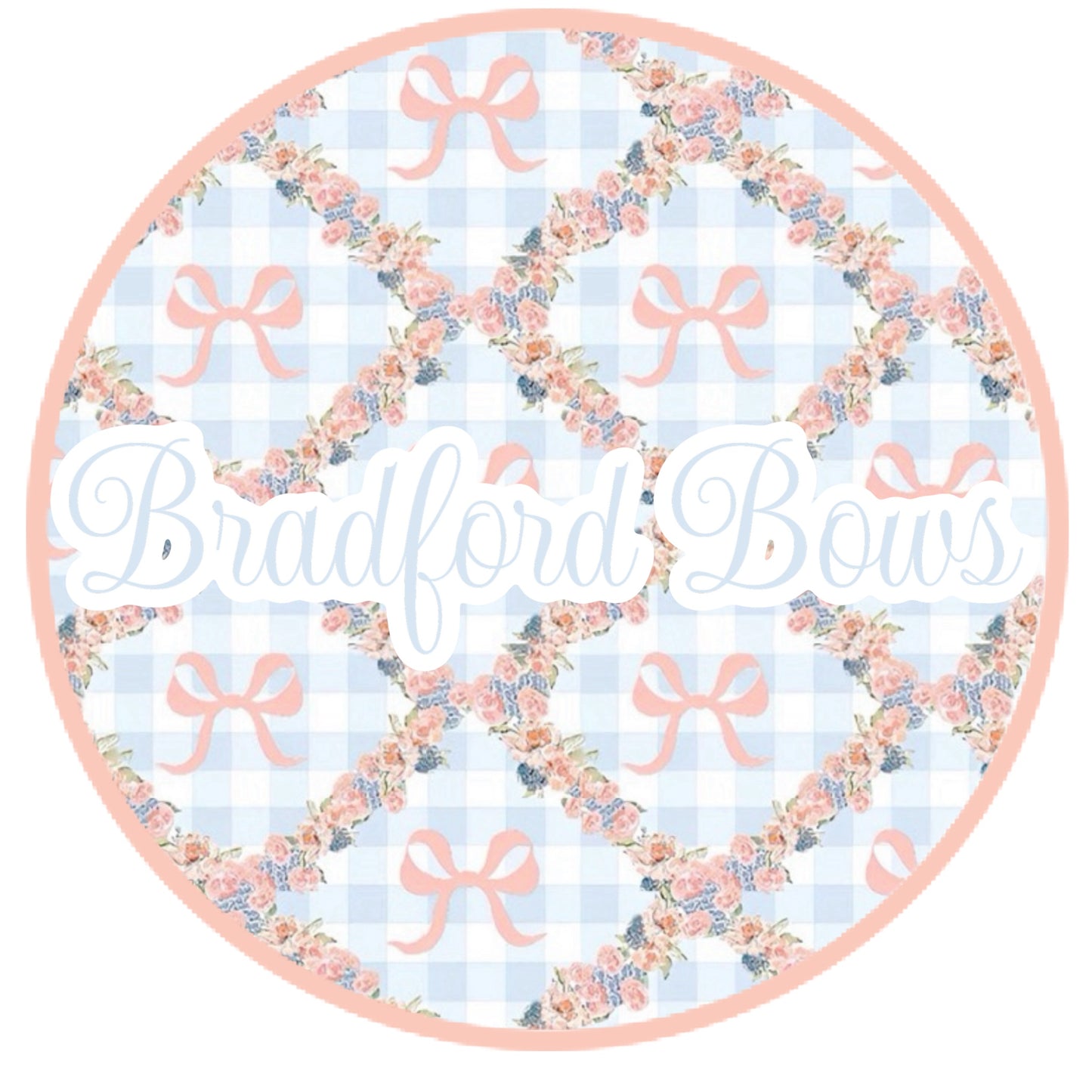 RTS: Windbreakers- Girls Bradford Bows Jacket