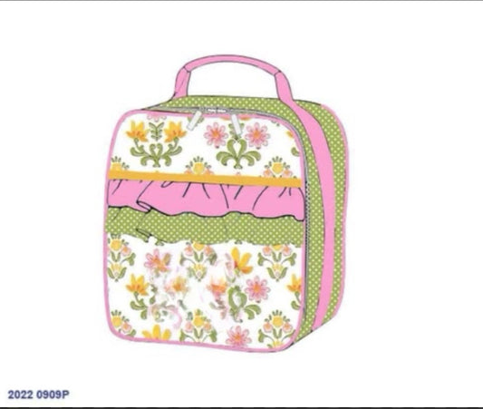 RTS: Blythe Blooms- Lunchbox