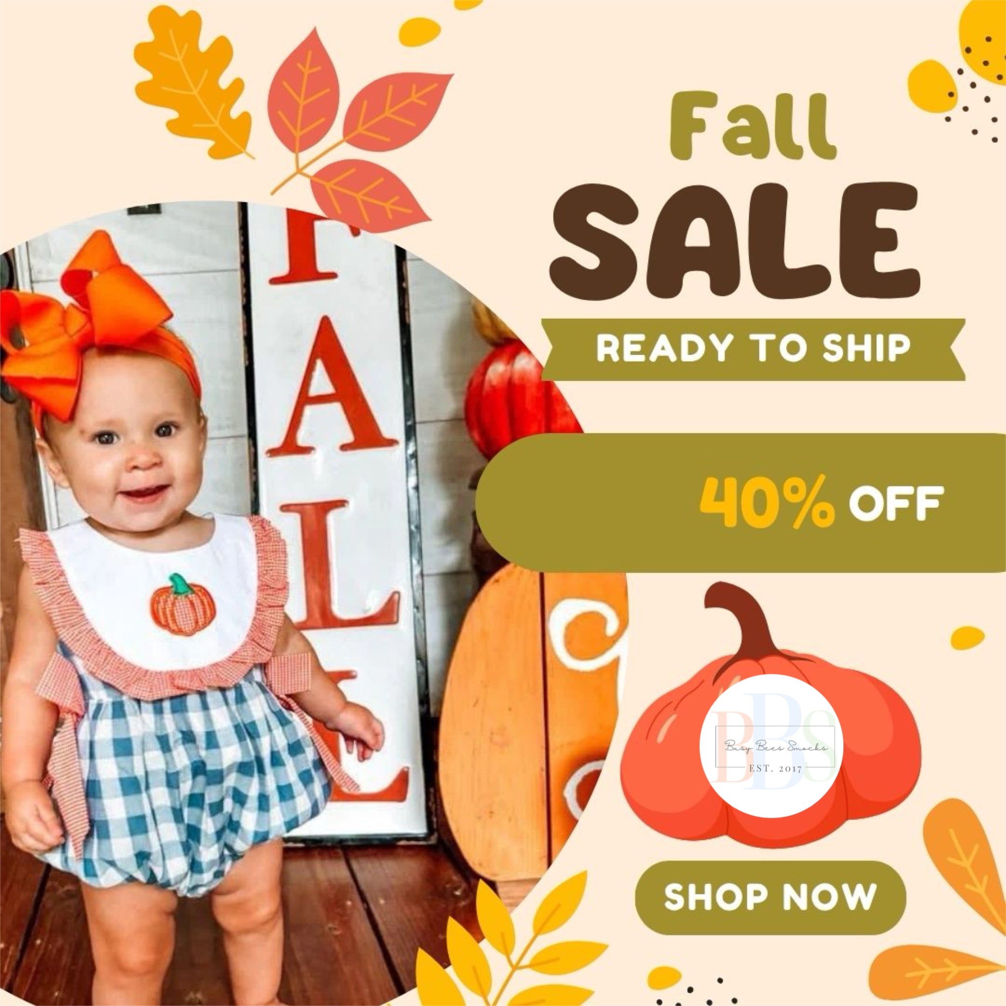 RTS Red Velvet Nativity Boys Short Set Busy Bee Smocks!