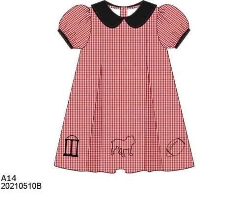 RTS: Transitional Knit Collection- Stone Blue & Pink- Girls 3pack Set (No Monogram)