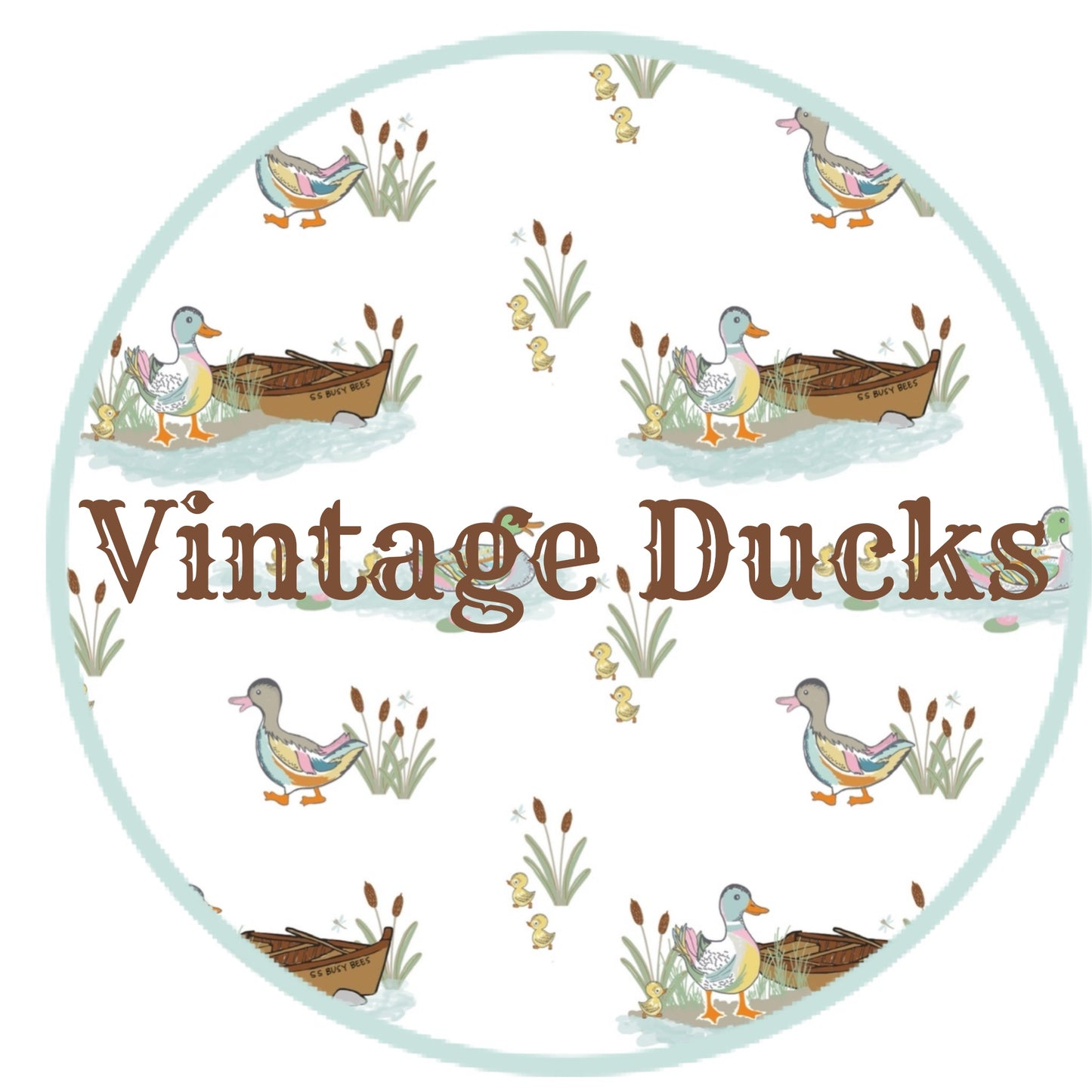 RTS: SS Busy Bees- Girls Knit Play Dress