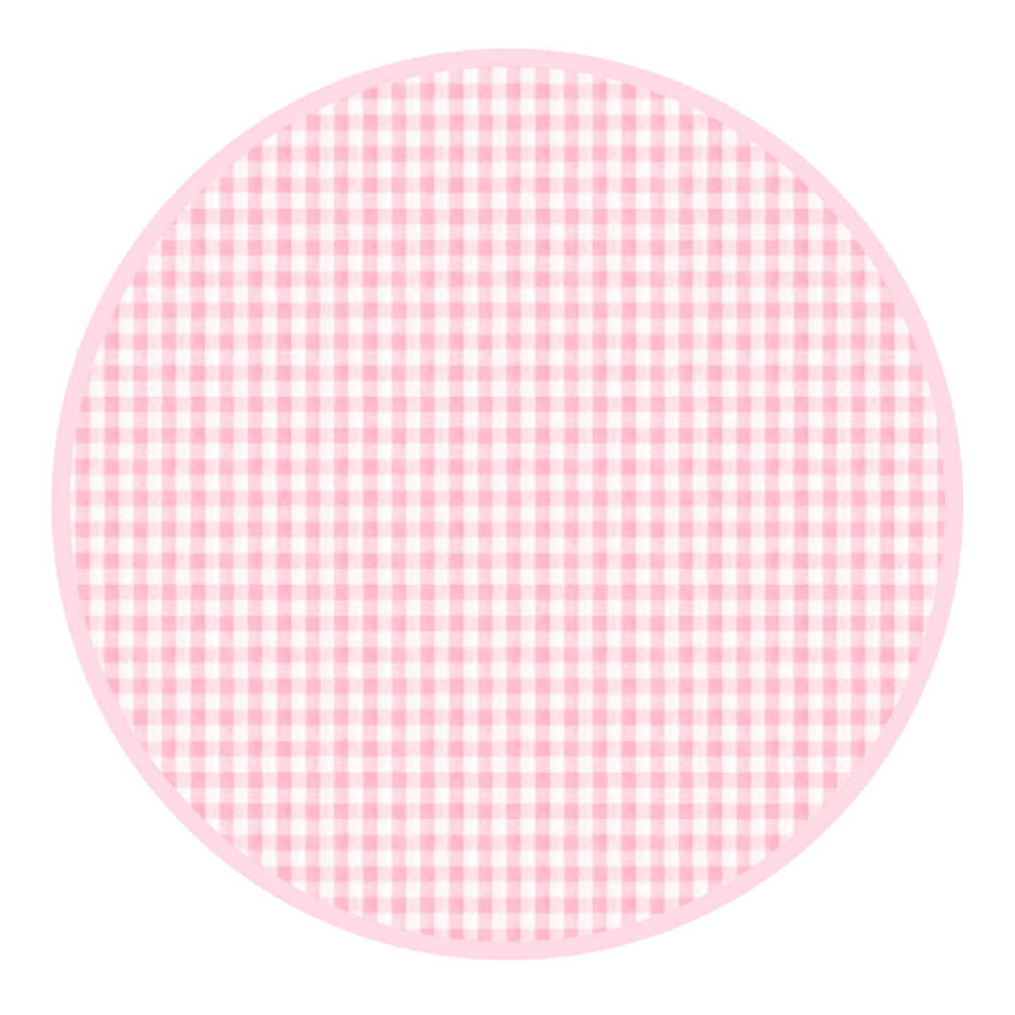 RTS: Quilted Jackets- Reversible Rosebuds & Gingham