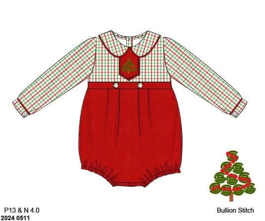 RTS: Bullion Trees- Boys Bubble
