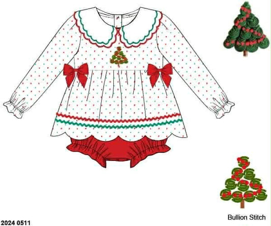 RTS: Bullion Trees- Girls Bubble