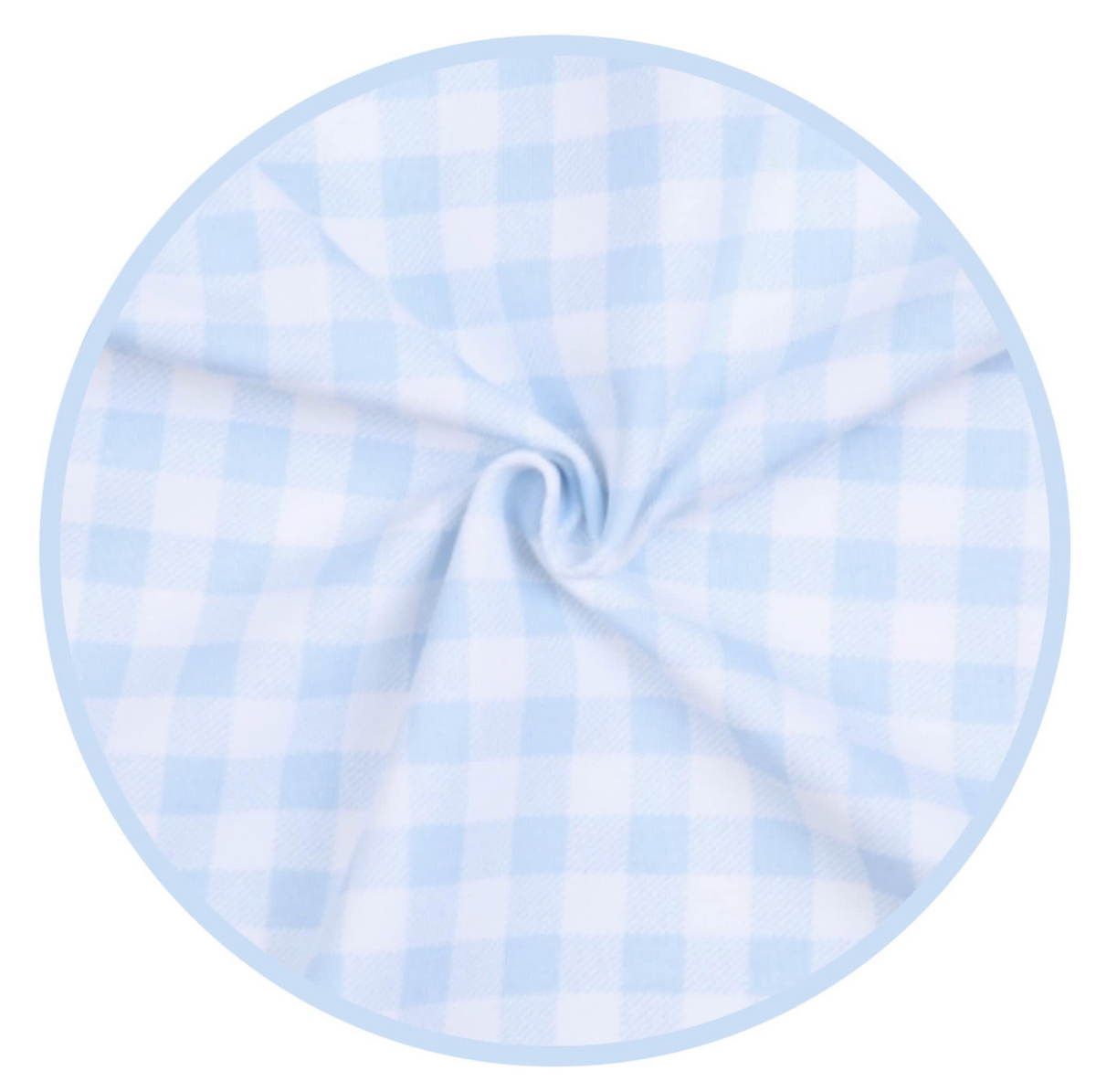 Pre Order 149: French Knot Cow- Boy Knit Bubble