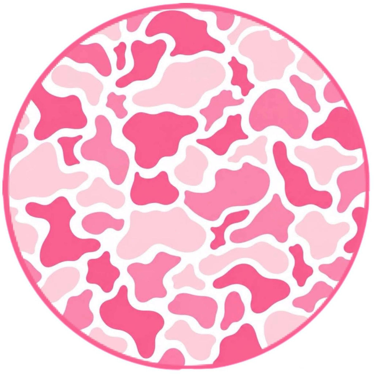 Camo Craze Flash Presale: Backpacks- Pink