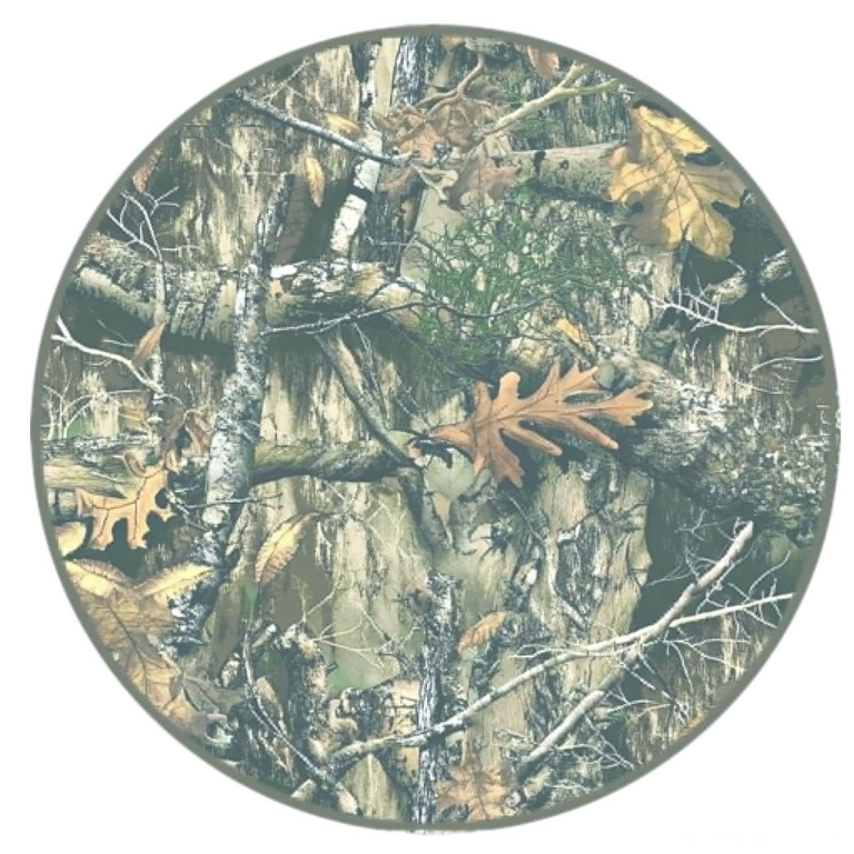 Camo Craze Flash Presale: Lounge- Dad/Mini Woodland Bamboo Lounge Pant