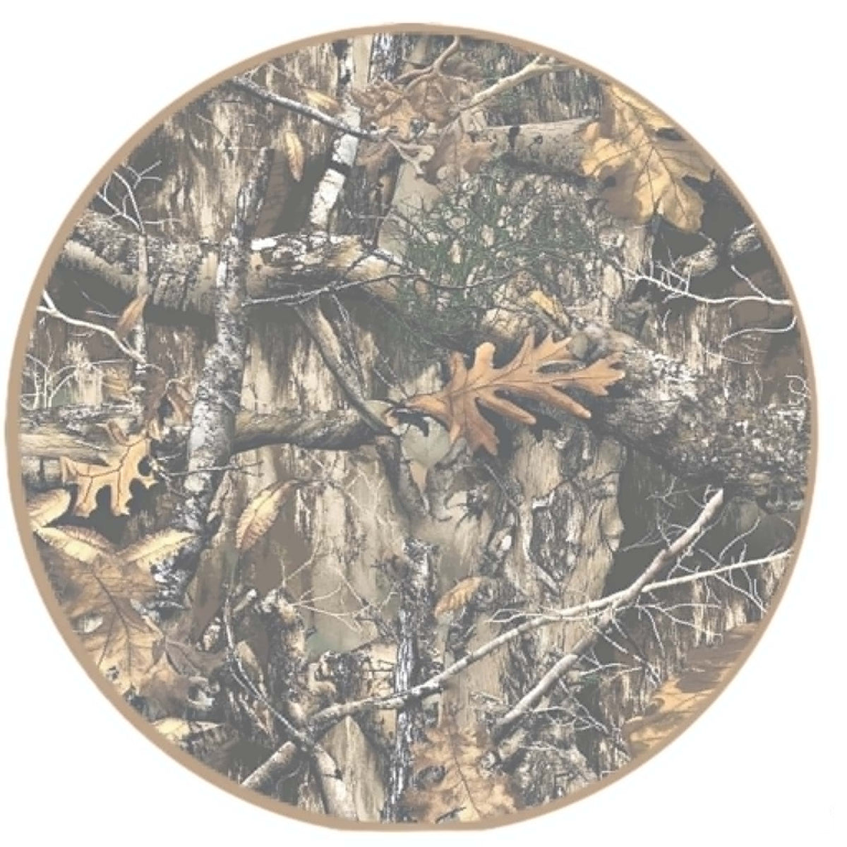 Camo Craze Flash Presale: Bible Covers- Woodland