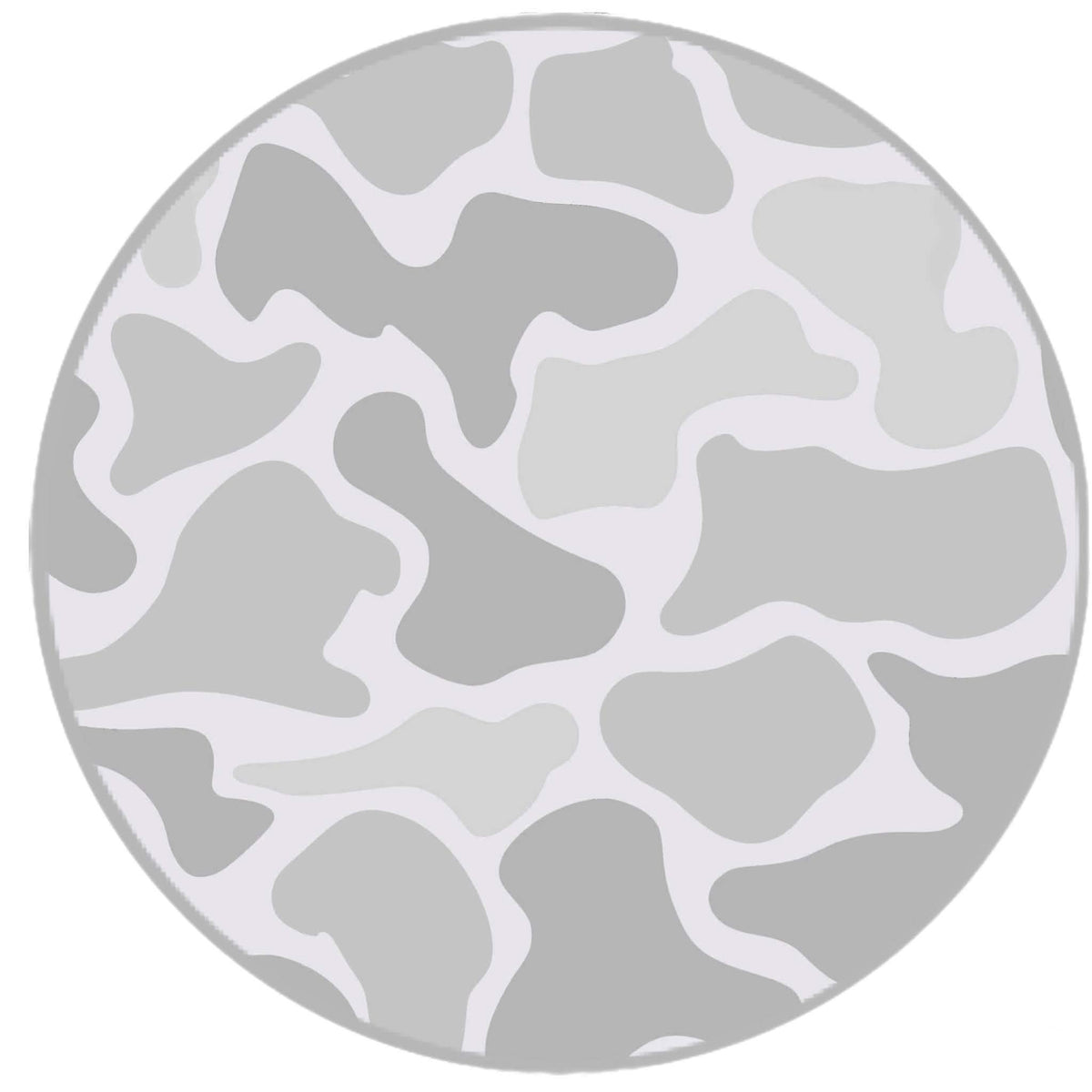 Camo Craze Flash Presale: Duffle Bags- Gray
