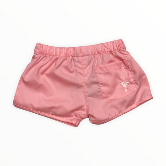 RTS: Anna O’ Lane: The Sweet Peaches Collection: Sawyer Shorties in Peach